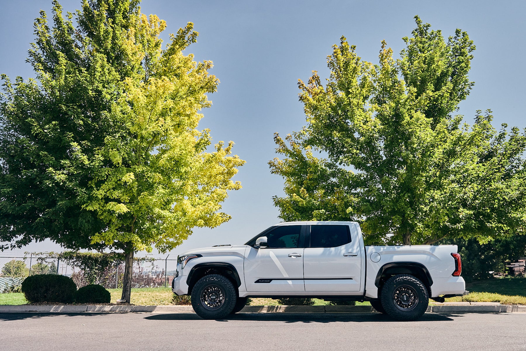 Lift Kit Installation in Denver, Colorado