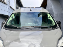 2023-2026 Ram ProMaster Ditch Light Brackets (Lights Available) — installed at Juggernaut USA, Colorado (view 4)