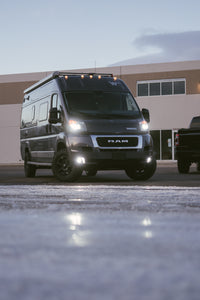 Journeys Offroad 3" RAM ProMaster Lift Kit