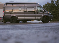 Journeys Offroad 3" RAM ProMaster Lift Kit