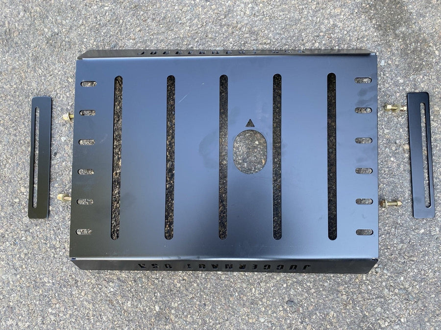 Generator Skid Plate for Ram Promaster RVs Solis, Travato, Sequence