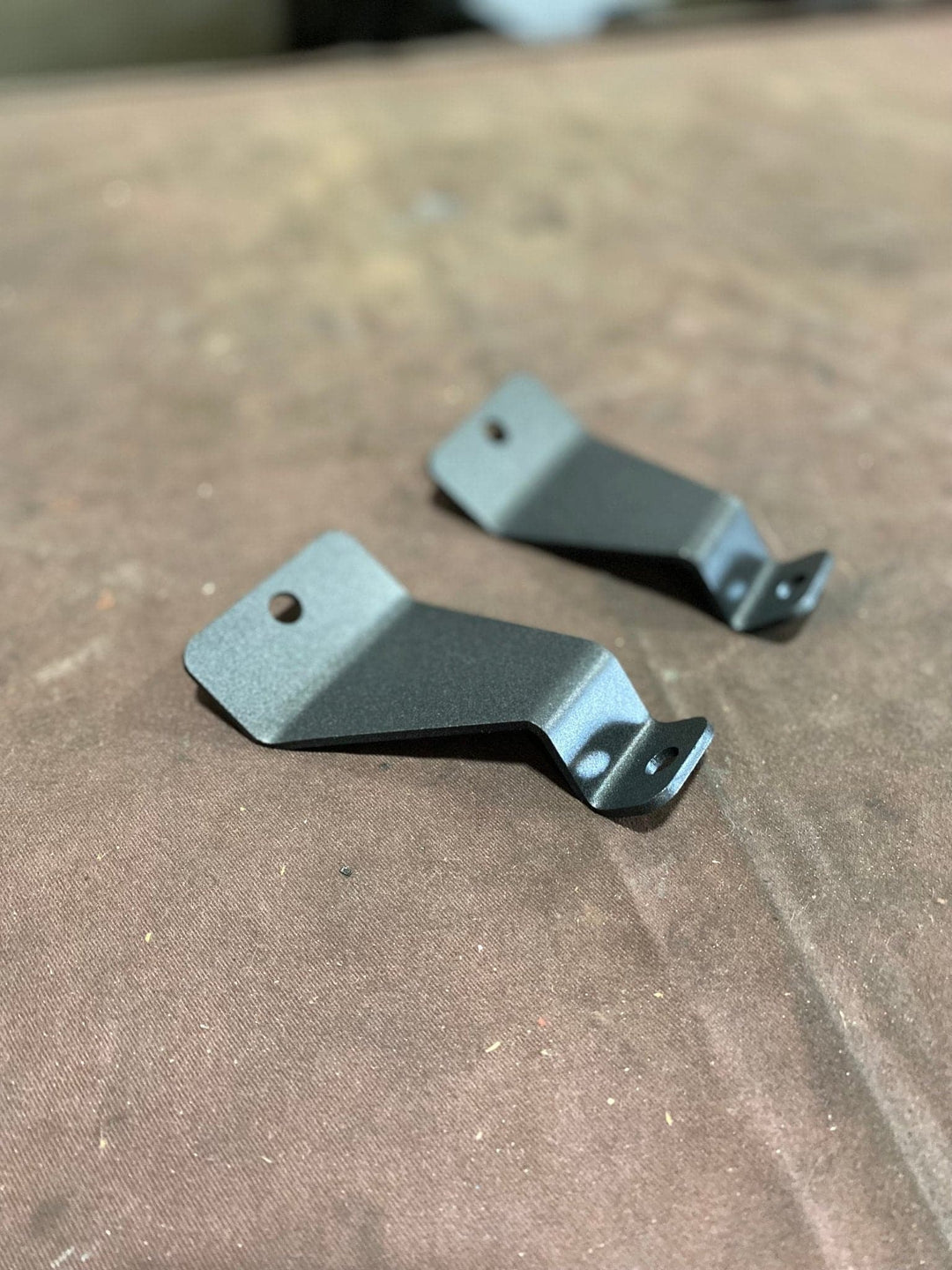 Ram Promaster Ditch Lights - Juggernaut USA