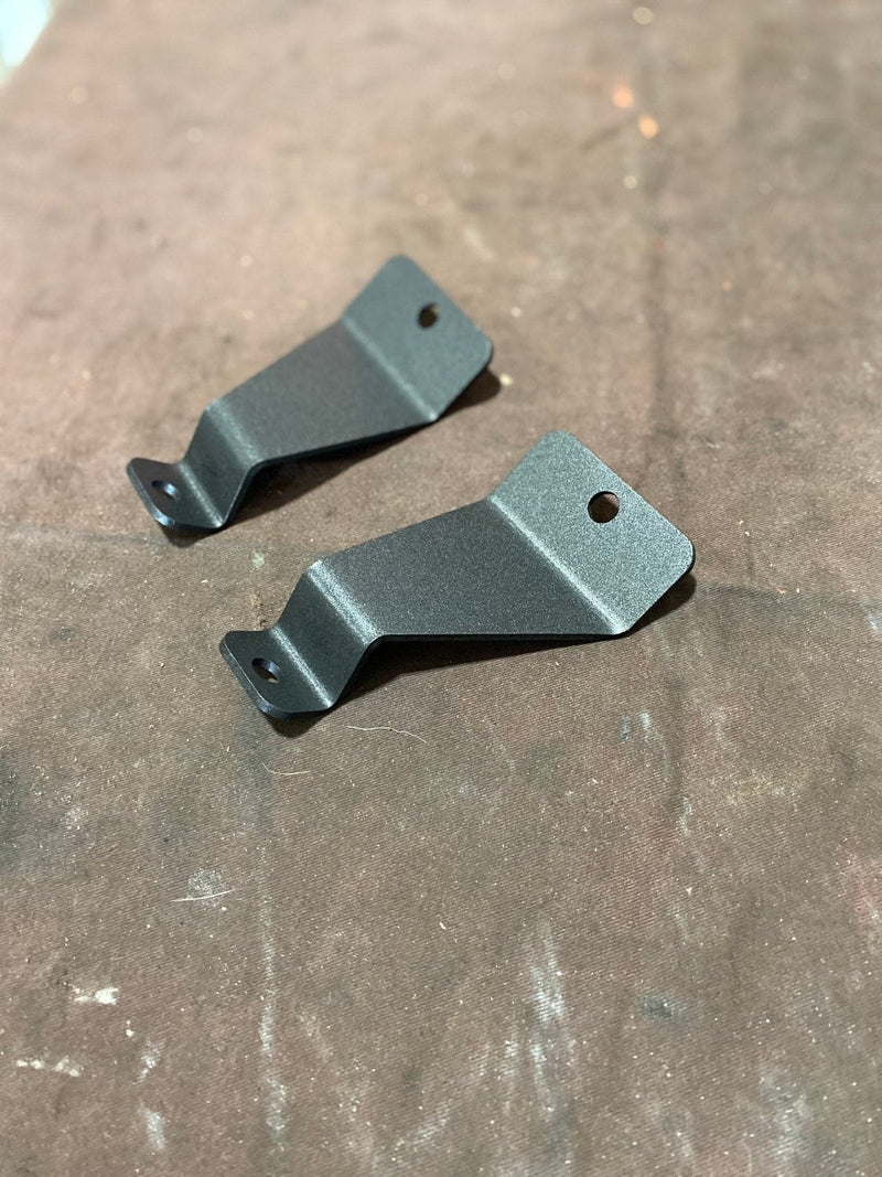 Ram Promaster Ditch Lights - Juggernaut USA